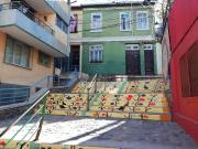 DEPTOS EN ARRIENDO, SECTOR LA MATRIZ, VALPARAÍSO