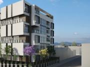 DEPTOS. EN CALLE ERING, CHAPULTEPEC COUNTRY