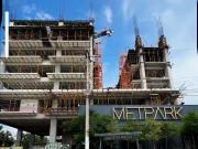 DEPTOS EN PRE VENTA METPARK GALERIAS LIVING