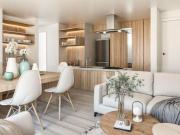 DEPTOS EN PREVENTA DESDE $1,980,000 BARRIO NORTE....