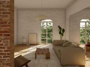 DEPTOS EN PREVENTA DESDE $3,395,000 COL. SANTA MA. LA...