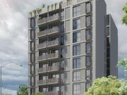 Deptos en Preventa en La Americana