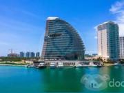 DEPTOS EN SHARK TOWER PUERTO CANCUN