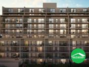 Deptos. en Ñuñoa de 2 y 3 dormitorios con amenidades de...