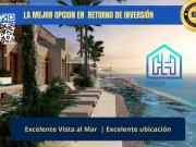 Deptos exclusivos con vista al mar en Puerto Morelos |...