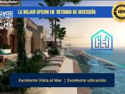 Deptos exclusivos con vista al mar en Puerto Morelos |...