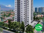 Deptos La Florida ¡Hasta 18,9% Bono pie! Conectividad...