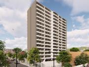 DEPTOS NUEVOS 1D1B, LA CISTERNA, BONO PIE 20%