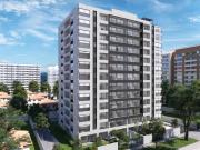 DEPTOS NUEVOS 2D2B, ÑUÑOA, BONO PIE 10%