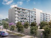 DEPTOS NUEVOS 2D2B, ÑUÑOA, BONO PIE 5%