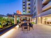 DEPTOS NUEVOS 3D2B, LA FLORIDA, BONO PIE 10%