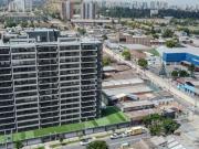 DEPTOS NUEVOS 3D2B, RECOLETA