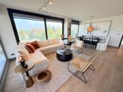 Deptos Nuevos Cerca Alto Las Condes Calle Tranquila Deptos Nuevos Cerca Alto Las Condes Calle Tranquila