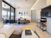 DEPTOS. PARA INVERSIONISTAS, CIUDAD EMPRESARIAL CÓD. 524