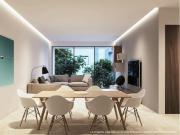 Deptos. Preventa Col. Nonoalco, Benito Juárez, CDMX