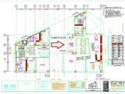 Deptos. Venta Artesia Obra Negra 115C Alo