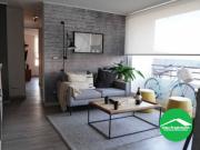 Deptos Ñuñoa ¡10% Bono pie! a solo pasos del Metro Ñuble