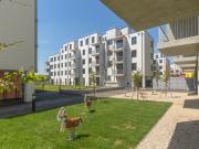 DER BALLON 2 Zimmer Wohnung mit Balkon im 22. Bezirk!