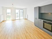 DER BALLON Ankommen und abheben