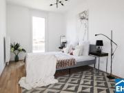 DER BALLON ANKOMMEN UND ABHEBEN NATURNAHES WOHNEN NAHE...