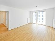 DER BALLON Schöne 3 Zimmer Wohnung mit Balkon im 22. Bezirk!