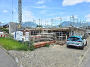 Der Bau hat begonnen! Geräumiges 6,5 Zimmer Einfamilienhaus!