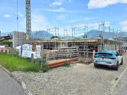 Der Bau hat begonnen! Geräumiges 6,5 Zimmer Einfamilienhaus!