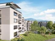 Der Baubeginn ist erfolgt beim Projekt «Im Schwanden»