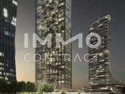 Der Blick, der niemals gleich ist: DC2 Tower 3...