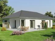 Der Bungalow Wohntraum Ihr Platz an der Sonne