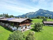 Der Drilling Freizeitwohnsitz in Panoramalage