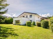 Der erste Blick. Einfamilienhaus in sonniger Lage