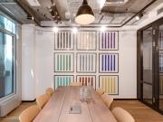 Der exklusivste Arbeitsplatz in Frankfurt zu vermieten!