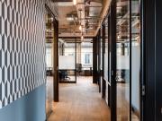 Der exklusivste Arbeitsplatz in Frankfurt zu vermieten!