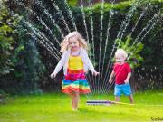 * * DER FRÜHLING KANN KOMMEN !. MODERNER GARTEN...