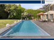 Der Frühling kommt und der Pool wartet schon