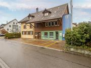 Der ideale Ort für Ihre Praxis