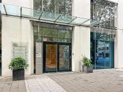 Der ideale Ort zur Weiterentwicklung des Unternehmens