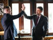 Der ideale Standort für Ihr Business