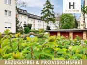 Der Klassiker 2 Zimmer Küche Bad Balkon & sogar...