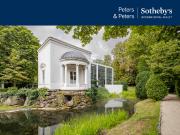 Der Lili Tempel – Wo Goethes Liebe zur jungen Lili blühte