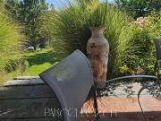 Der Luxus von Frieden und Raum – Der Luxus von Ruhe und Raum