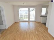 DER MARKHOF ist einfach lässig! Neuwertige Drei Zimmer...