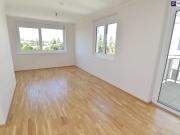 DER MARKHOF! Optimal geplanter Zwei Zimmer Erstbezug mit...