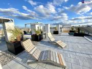 DER MARKHOF! Optimal geplanter Zwei Zimmer Erstbezug mit...