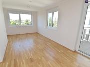 DER MARKHOF! Optimal geplanter Zwei Zimmer Erstbezug mit...