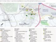 DER MARKHOF Perfekt geplante Familienwohnung mit vier...