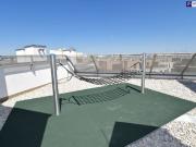 DER MARKHOF Welch Ausblick! Coole drei Zimmer und feiner...