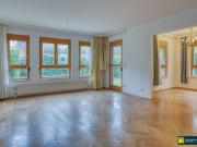 Der Natur so Nahe | Reihenhaus mit Garten in Stammersdorf