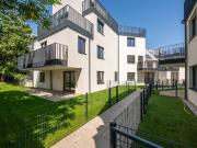 Der Platzhirsch+ Fantastischer 1,5 Zimmer Erstbezug mit...